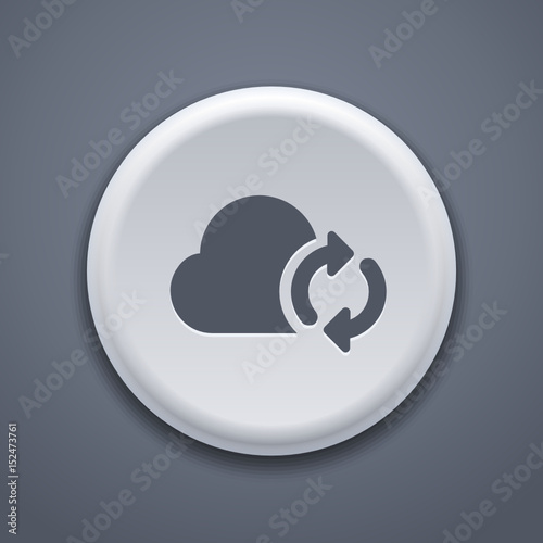 Vector - Web Button