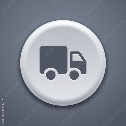 Vector - Web Button