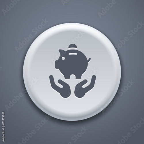 Vector - Web Button