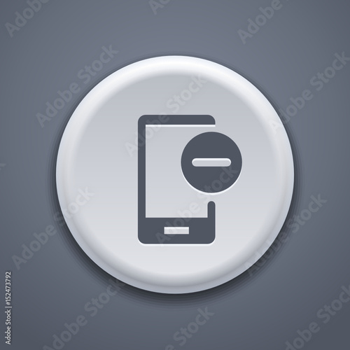 Vector - Web Button