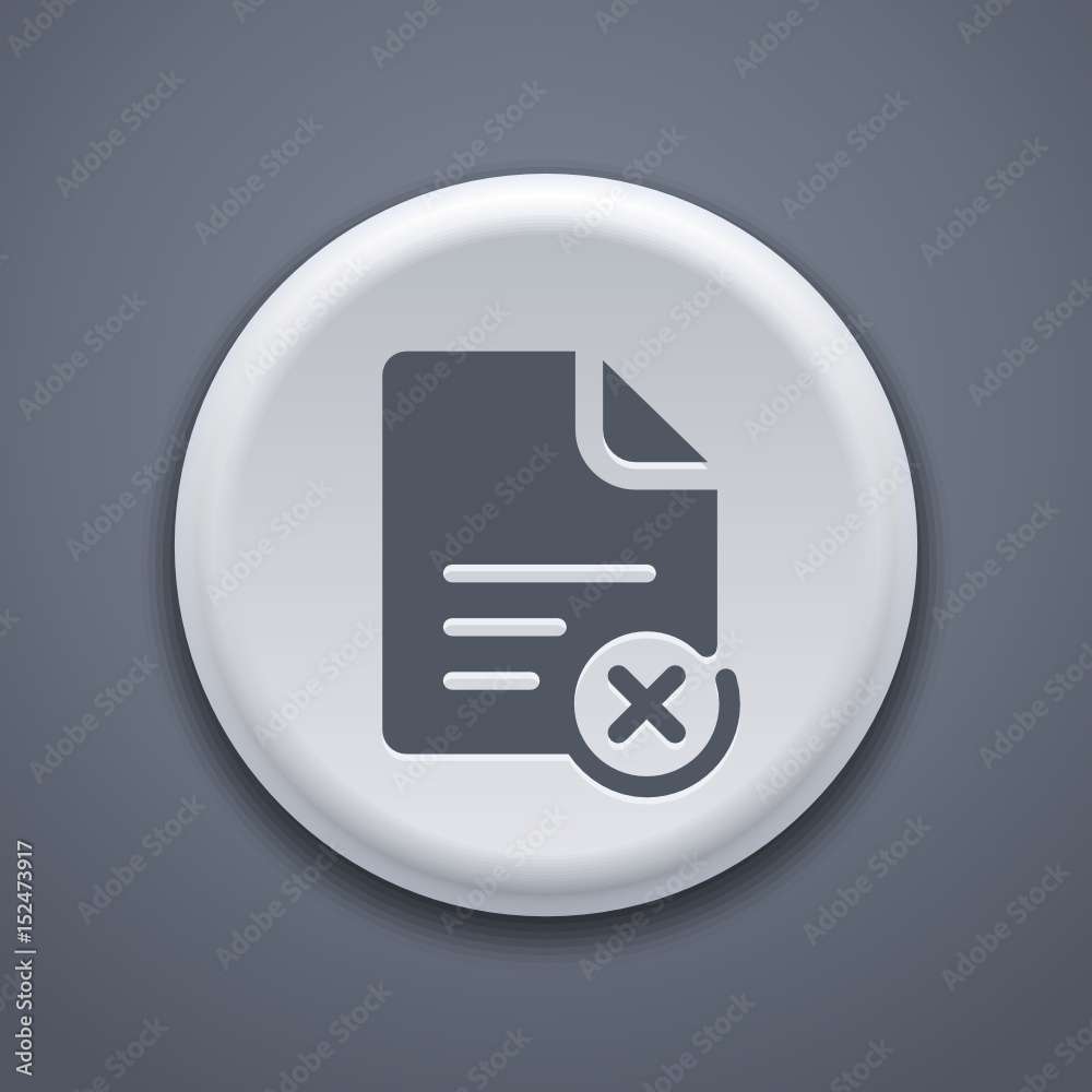 Vector - Web Button Vector - Web Button