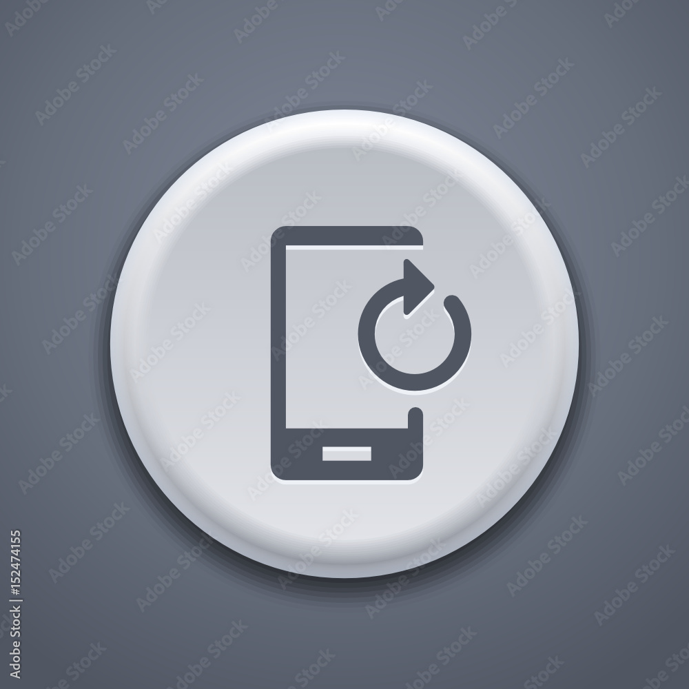 Vector - Web Button Vector - Web Button