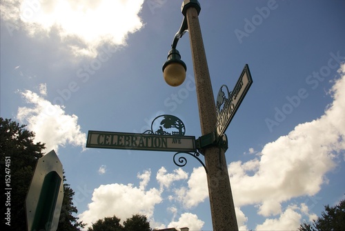 Crossroads