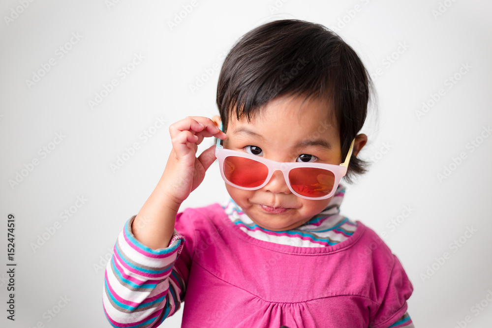 Little boss Little boss