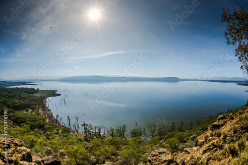 Lake Nakuru National Park, Kenya