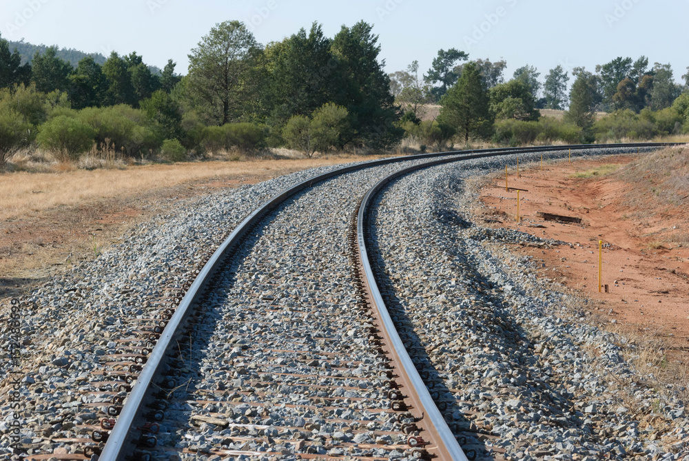 Fototapeta premium transport