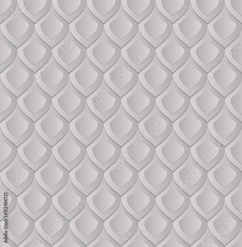 Decorative background, seamless pattern for wallpaper.