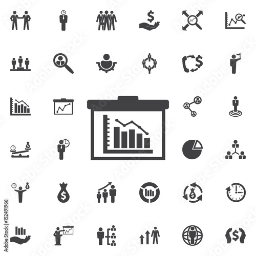 Board icon.