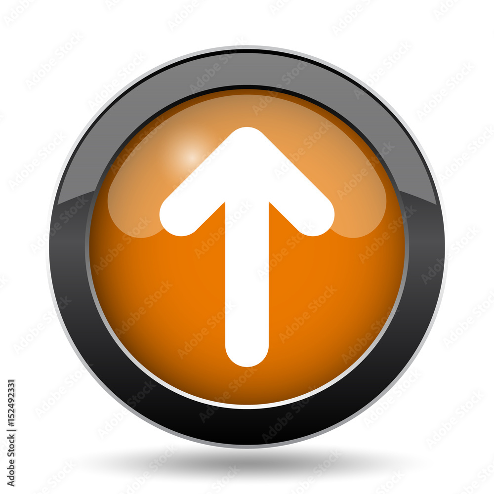 Up arrow icon Up arrow icon