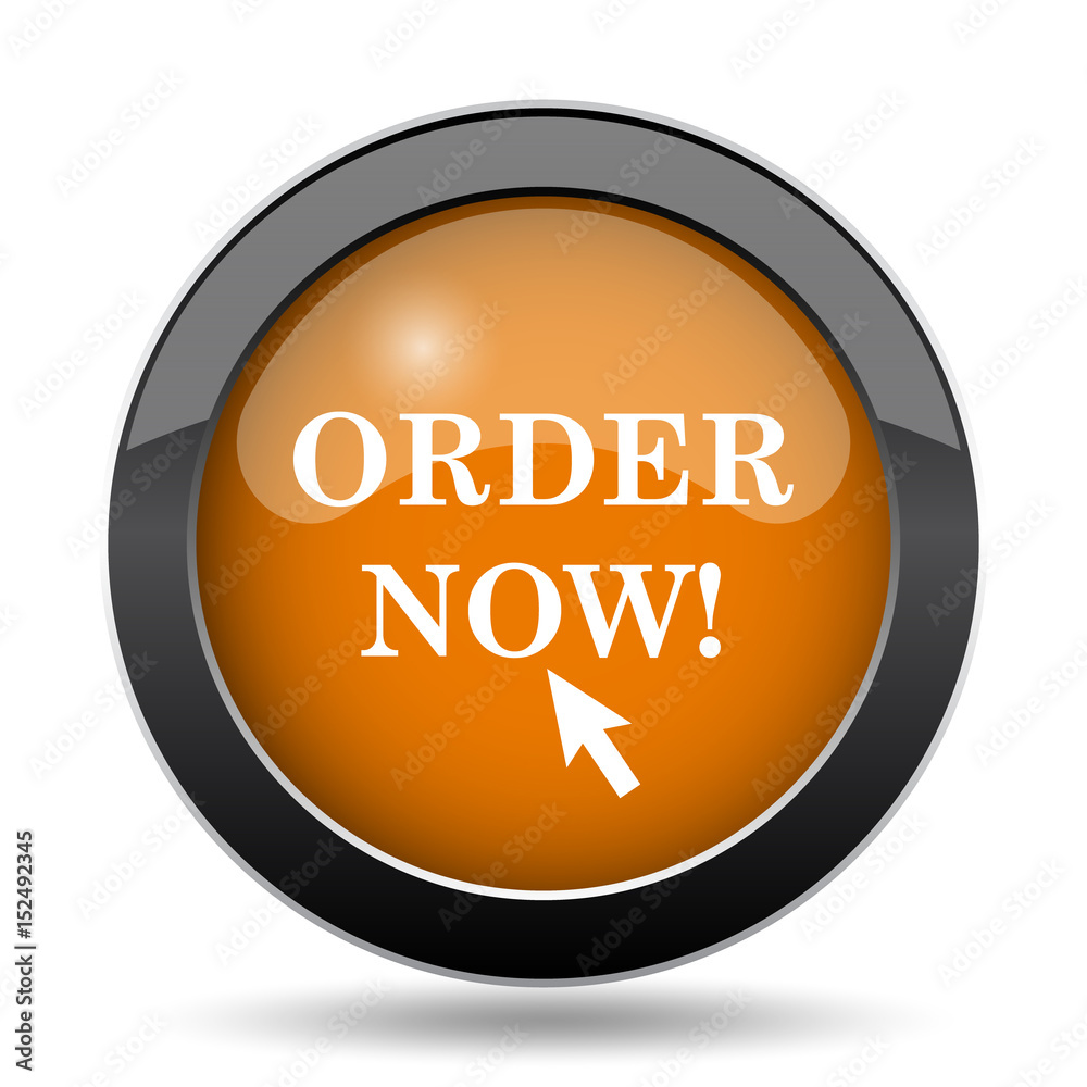 Order now icon Order now icon