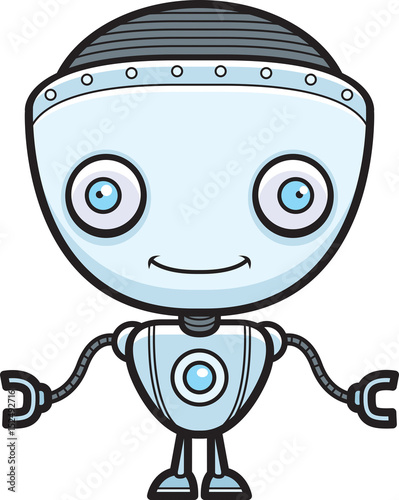 Boy Robot