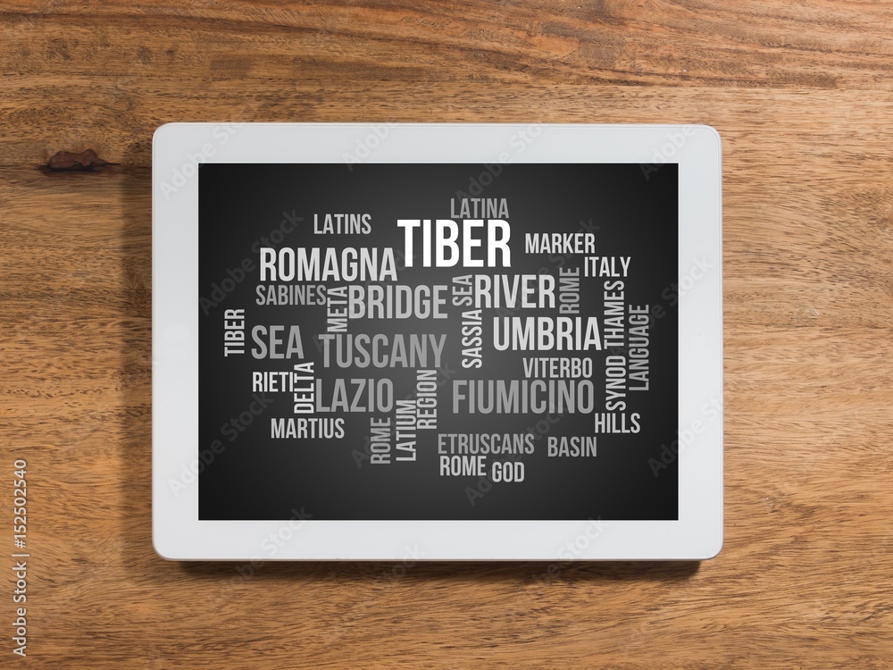 Tiber Tiber