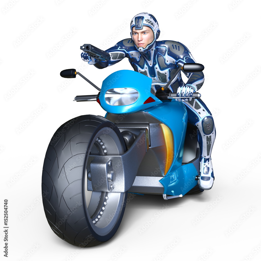 スーパーヒーローライダー スーパーヒーローライダー