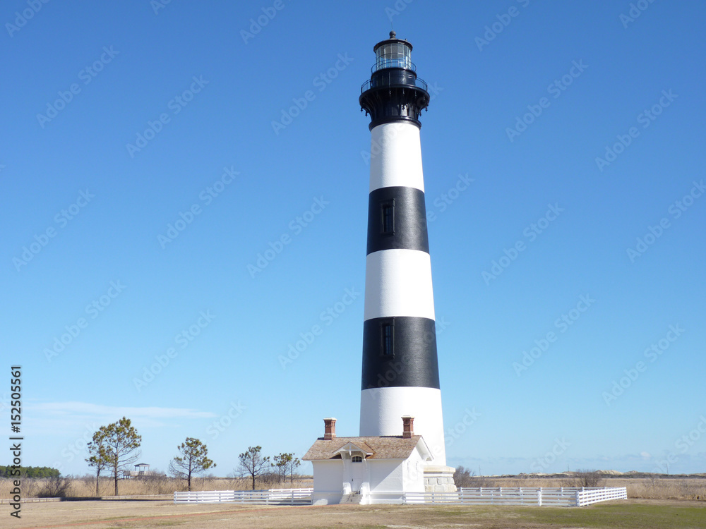 Bodie Lighthouse