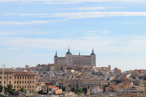 Toledo Fortress