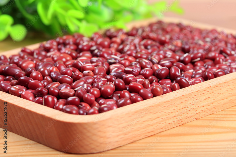 red beans red beans