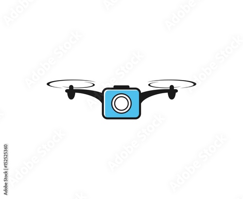 Drone logo