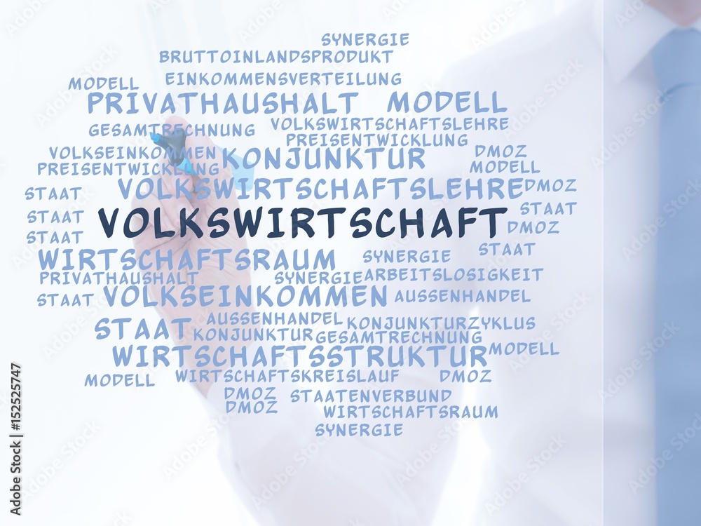 Volkswirtschaft