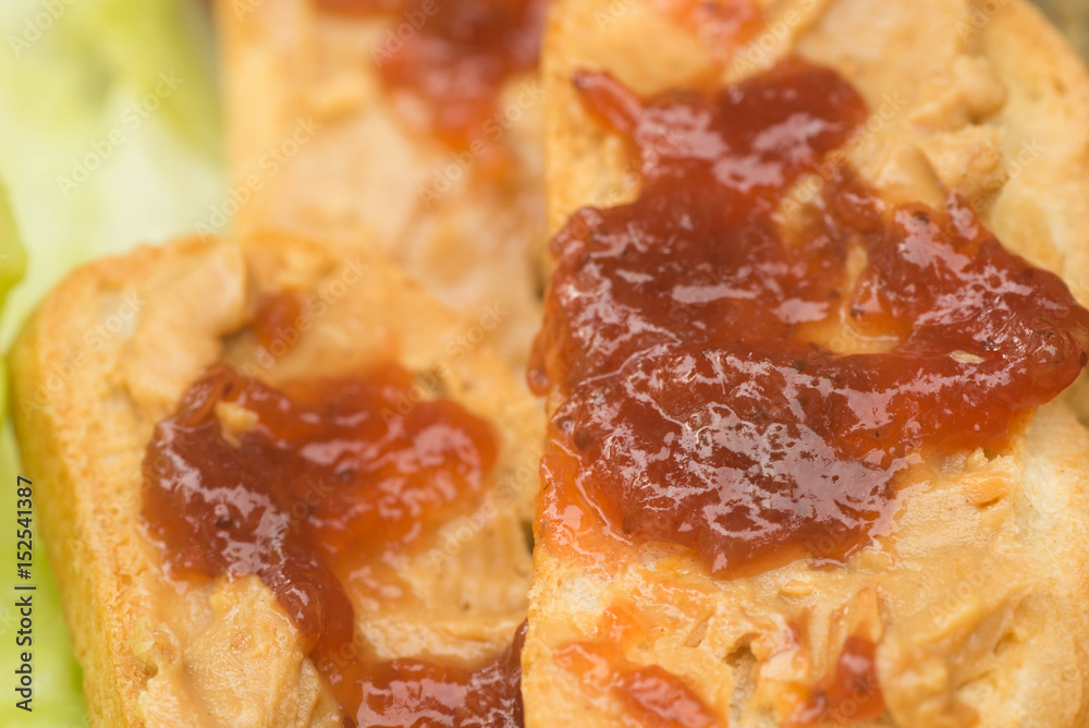 healthy vegetarian sandwiches for breakfast