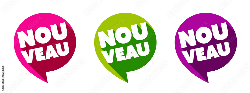 Nouveau