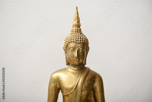 Buddha statue