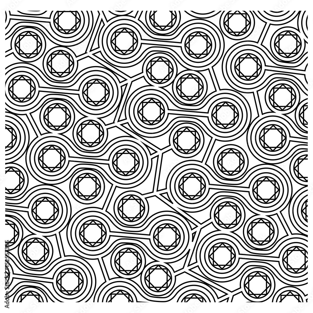 background with circular shapes. vector illustration background with circular shapes. vector illustration