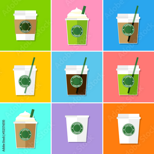 コーヒー