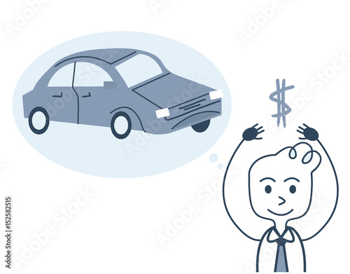 Buy a car