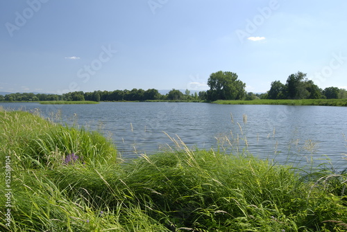 Goczalkowice Zdroj, Jezioro Goczalkowickie.