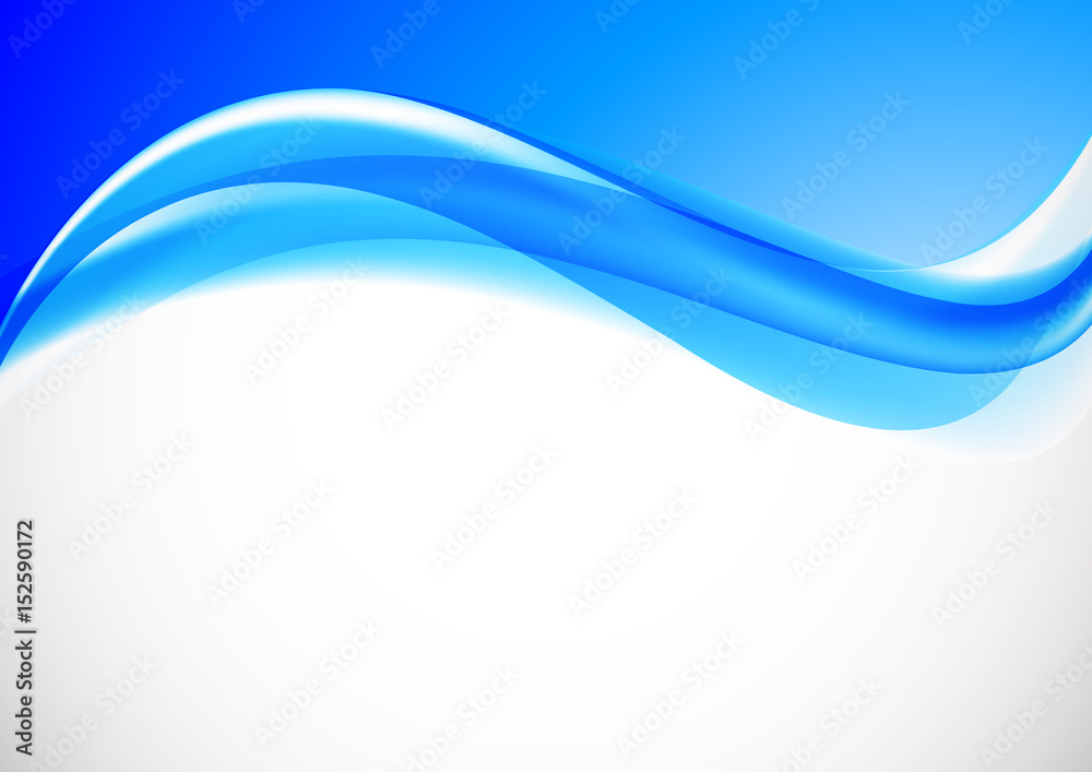 Abstract smooth design background Abstract smooth design background