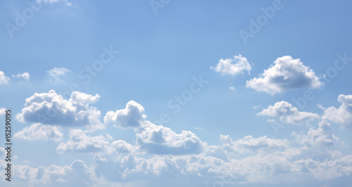 Fototapeta Naklejka Na Ścianę i Meble -  Sky fresh air nature abstract background