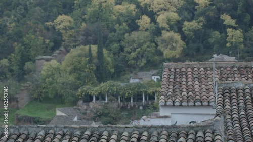 Square With Alhambra 