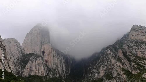 Huasteca 