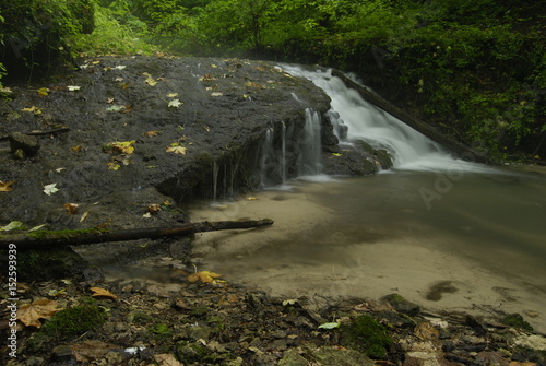 Ojcowski Park Narodowy. photo