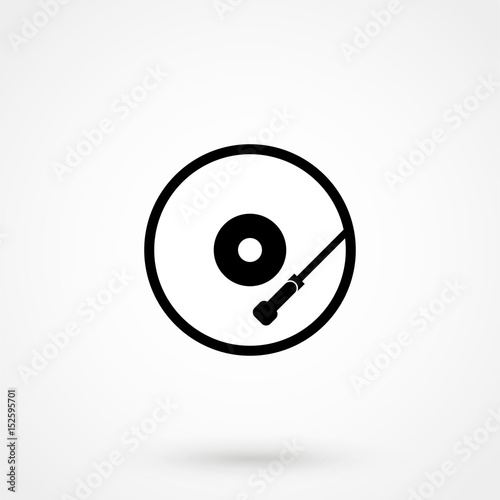 bell ringing symbol
