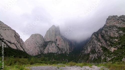 Huasteca 