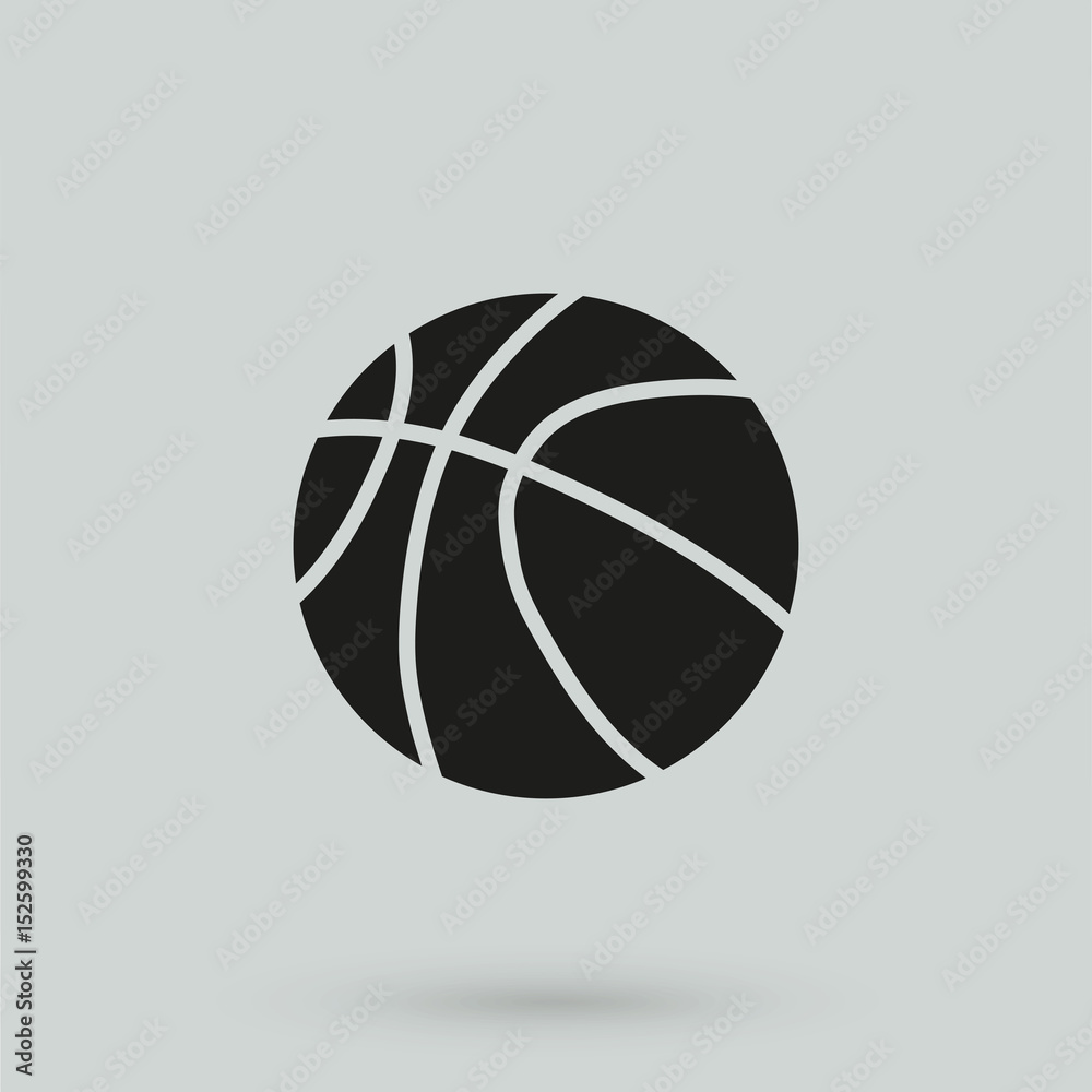 basketball icon basketball icon