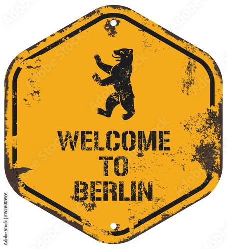Photography Welcome to Berlin