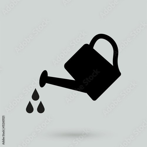watering can icon
