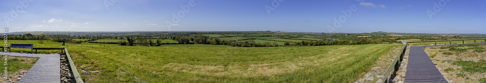 The historical Boyne Valley - Bru na Boinne