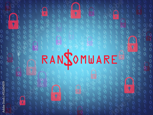 Ransomware alert, technology ,cyber secueity,cybercrime,wannacry