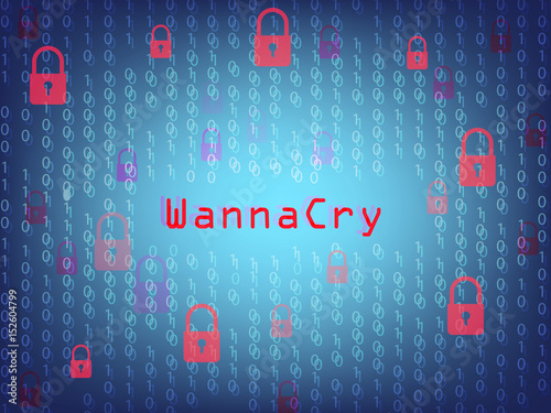 Ransomware alert, technology ,cyber secueity,cybercrime,wannacry