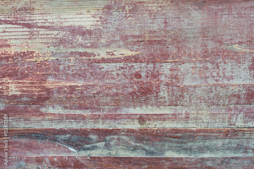 Old wooden background