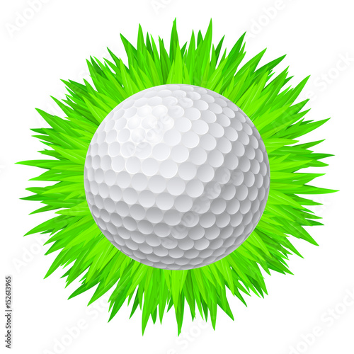 Golf ball
