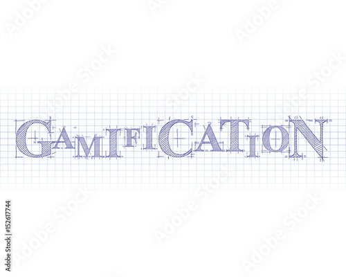 Gamification Technical Word