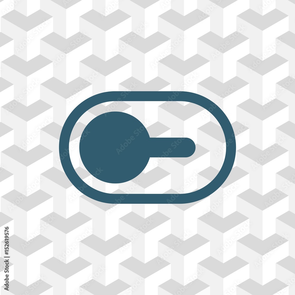 switch icon stock vector illustration flat design switch icon stock vector illustration flat design
