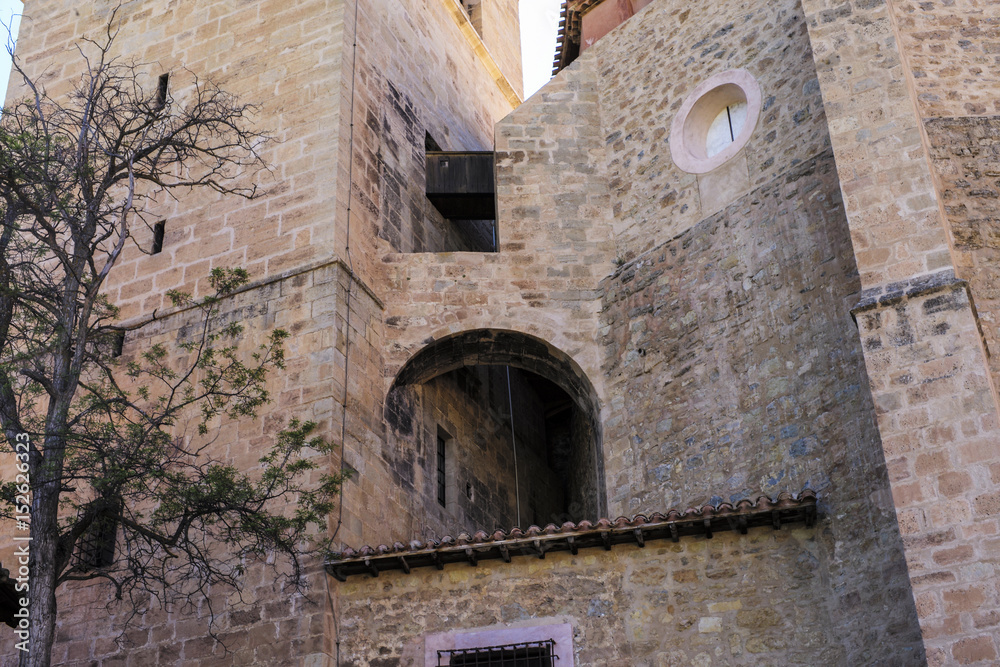 Albarracín Albarracín