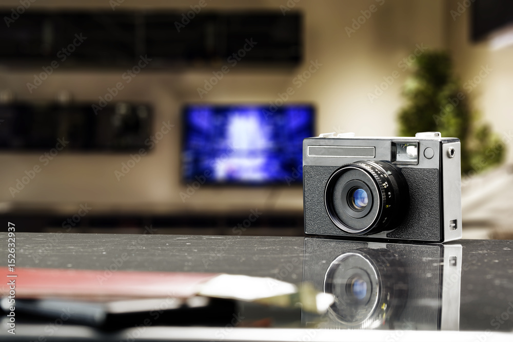 camera camera