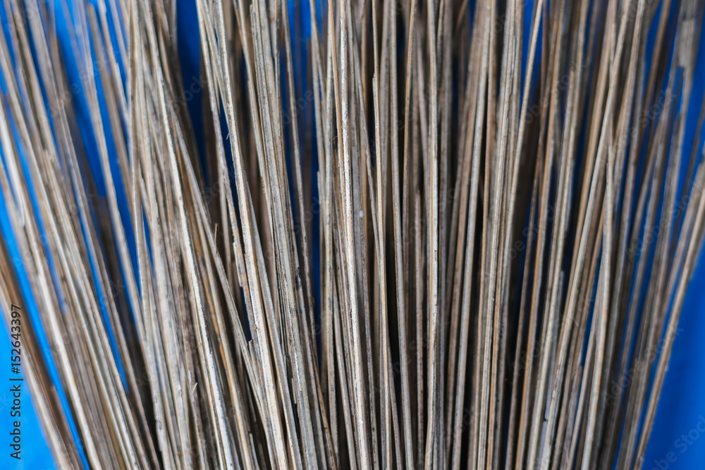 Fototapeta premium broom