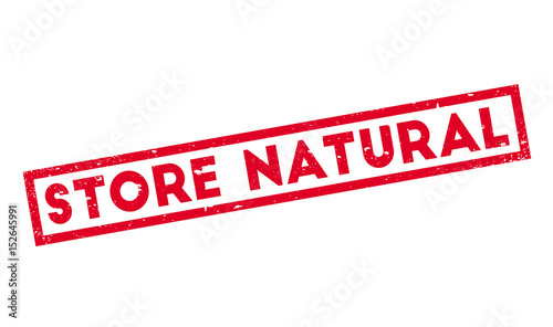 Store Natural rubber stamp. Grunge design with dust scratches. Effects can be easily removed for a clean, crisp look. Color is easily changed.